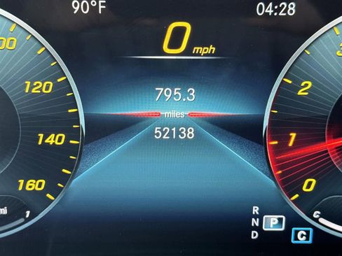 Used 2022 Mercedes-Benz GLE 350 image 18