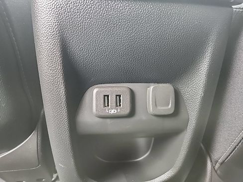 Certified 2021 Chevrolet Colorado ZR2 AWD/4WD image 36