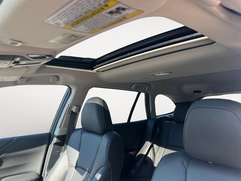 Certified 2025 Subaru Outback Touring AWD/4WD image 12