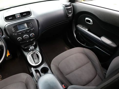 Used 2016 Kia Soul w/ Convenience Package FWD image 22