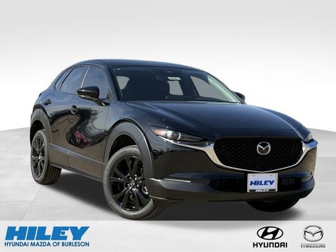New 2026 MAZDA CX-30 AWD 2.5 S w/ Select Sport Pkg image 1