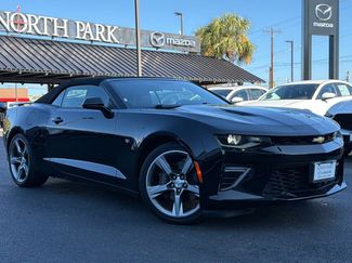 Used 2016 Chevrolet Camaro SS video 2