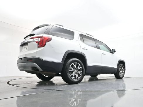 Used 2023 GMC Acadia SLE w/ Driver Convenience Package FWD image 47