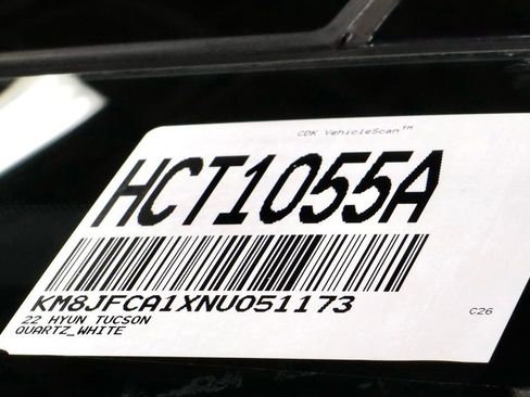 Used 2022 Hyundai Tucson SEL AWD/4WD image 36