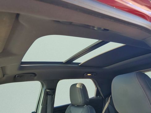 Used 2023 Chevrolet TrailBlazer RS w/ Sun and Liftgate Package image 20