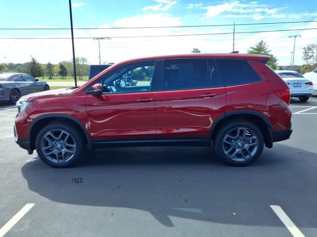 Used 2022 Honda Passport EX-L image 4