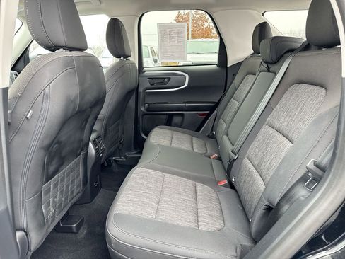 Used 2023 Ford Bronco Sport Big Bend image 6