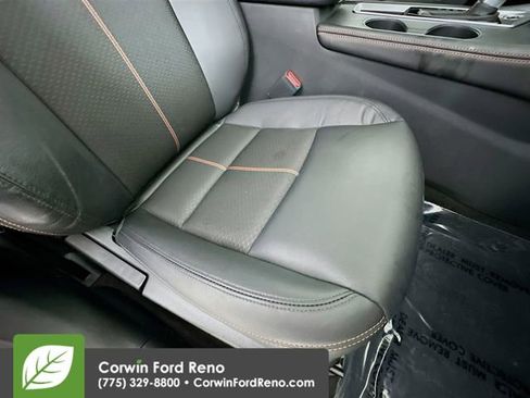 Used 2022 Nissan Altima 2.5 SR FWD image 27