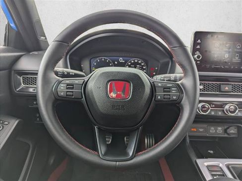 Used 2025 Honda Civic Type R image 15