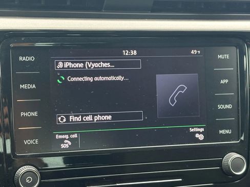 Used 2021 Volkswagen Passat 2.0T S image 17