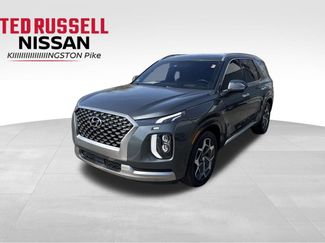 Used 2022 Hyundai Palisade Calligraphy 360° Tour