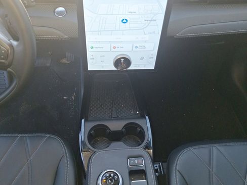 Used 2024 Ford Mustang Mach-E Select image 10