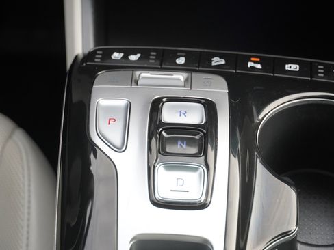 Used 2024 Hyundai Tucson Limited image 33