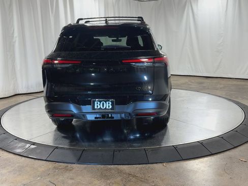 New 2026 INFINITI QX60 Autograph w/ Dark Cargo Package image 8