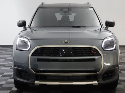 New 2026 MINI Cooper Countryman S AWD/4WD image 22