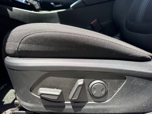 Used 2026 Hyundai Tucson SEL AWD/4WD image 14
