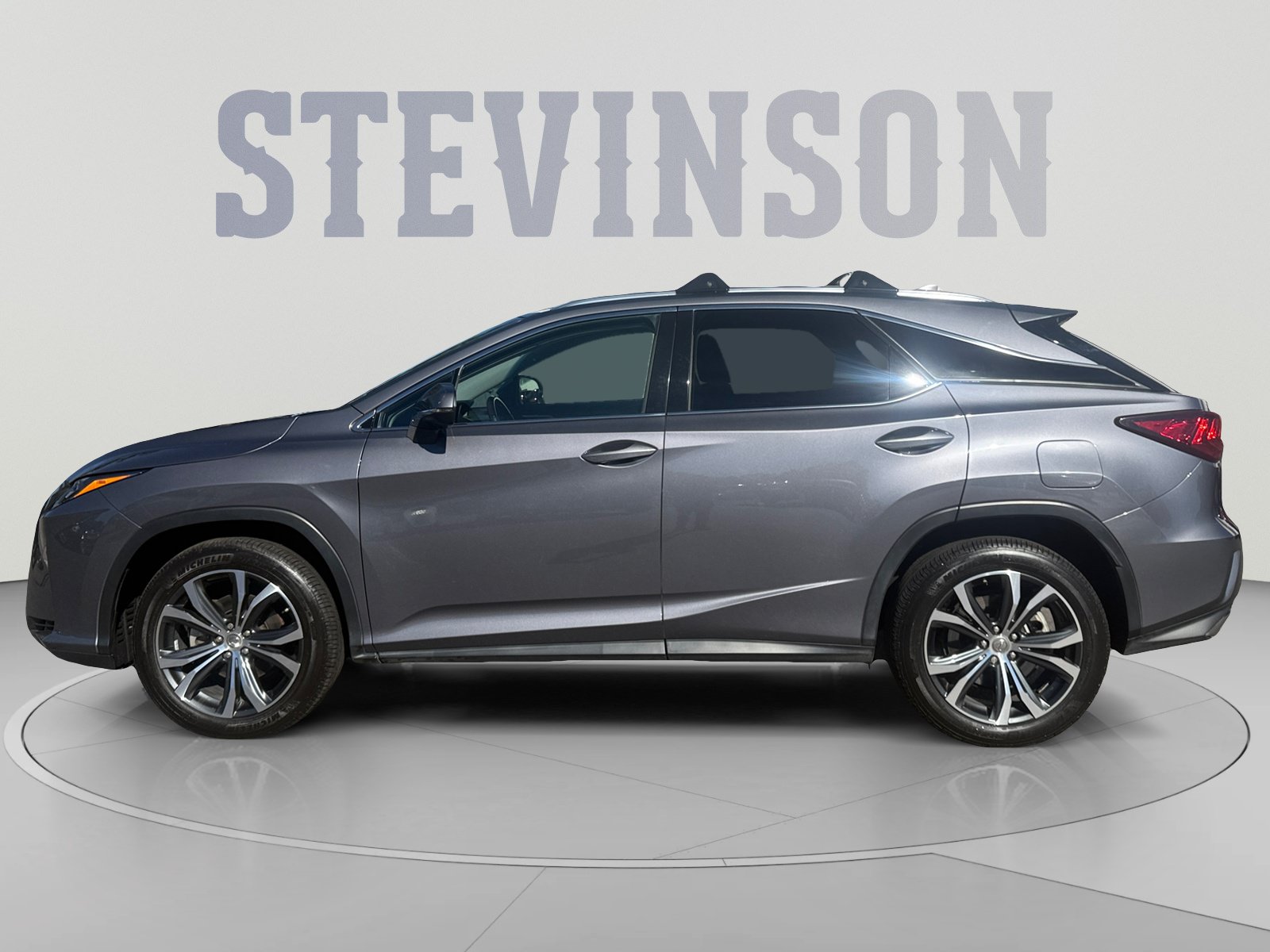 Used 2017 Lexus RX 350 AWD w/ Premium Package image 2