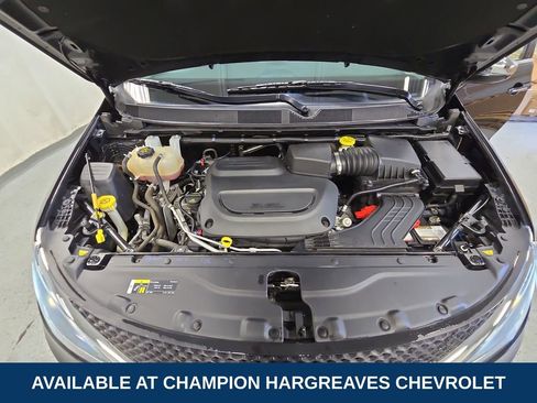 Used 2020 Chrysler Pacifica Limited w/ Tire & Wheel Group image 38