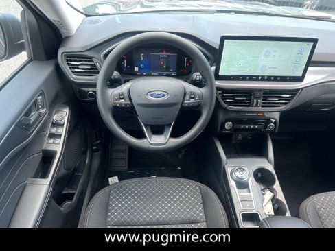 New 2025 Ford Escape Active w/ Tech Pack #1 image 18