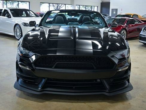 Used 2021 Ford Mustang GT Premium w/ GT Performance Package image 14