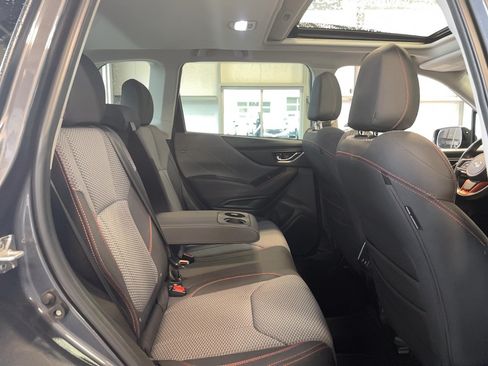 Used 2022 Subaru Forester Sport AWD/4WD image 21