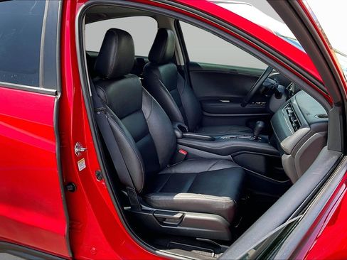 Used 2016 Honda HR-V EX-L image 7