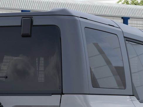 New 2026 Ford Bronco Big Bend AWD/4WD image 25