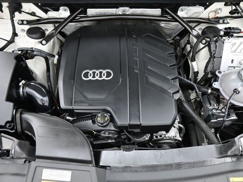 Used 2023 Audi Q5 2.0T Premium w/ Convenience Package AWD/4WD image 20