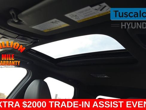 New 2026 Hyundai Santa Cruz SEL FWD image 24