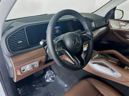 New 2026 Mercedes-Benz GLE 450 4MATIC image 9