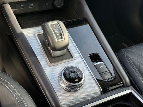 Used 2024 Mitsubishi Outlander SEL image 20