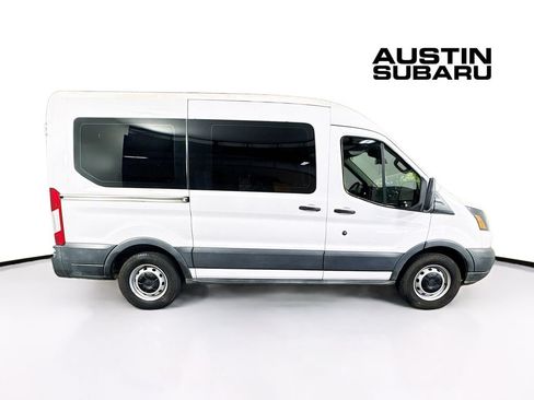 Used 2018 Ford Transit 150 XL RWD image 8