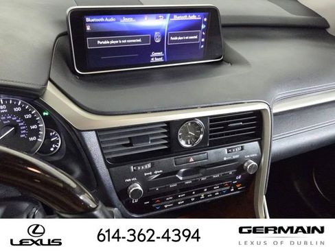 Used 2019 Lexus RX 350L AWD image 25