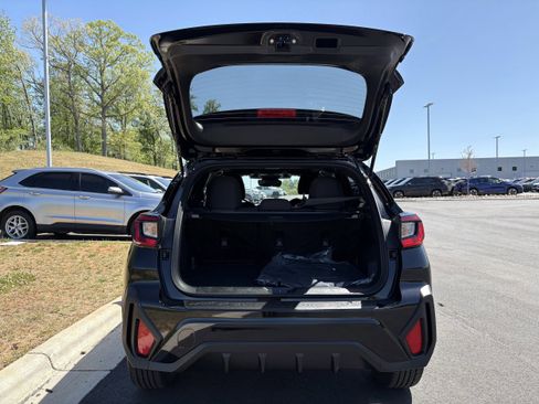 New 2026 Subaru Crosstrek 2.5i Sport AWD/4WD image 11