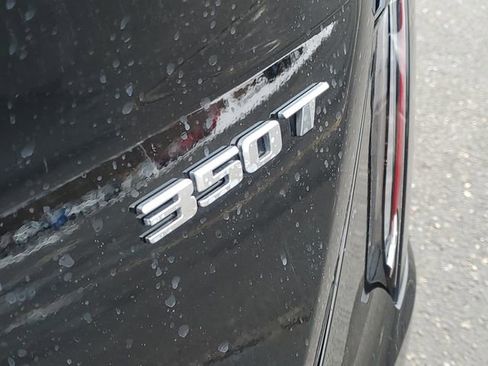 Used 2025 Cadillac CT4 Sport image 31