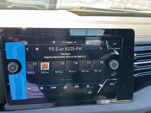 New 2026 Volkswagen Jetta SE image 22