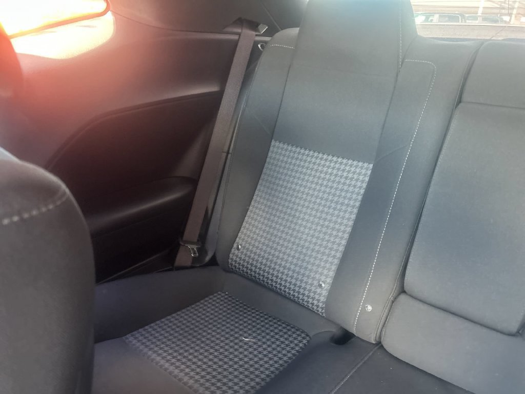 Used 2021 Dodge Challenger R/T Scat Pack RWD image 18