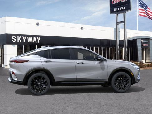 New 2026 Buick Envista Sport Touring w/ Convenience I Package image 5