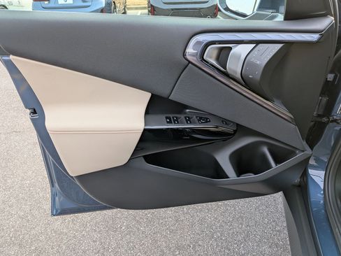 New 2026 BMW X3 xDrive30 w/ Convenience Package image 11