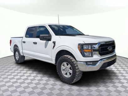 Used 2023 Ford F150 XLT