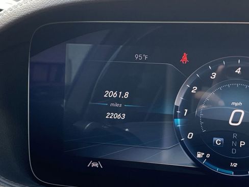 Certified 2020 Mercedes-Benz S 560 4MATIC Sedan image 25