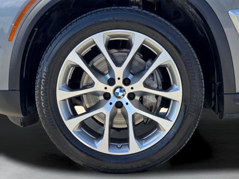 Used 2024 BMW X5 sDrive40i w/ Premium Package RWD image 30