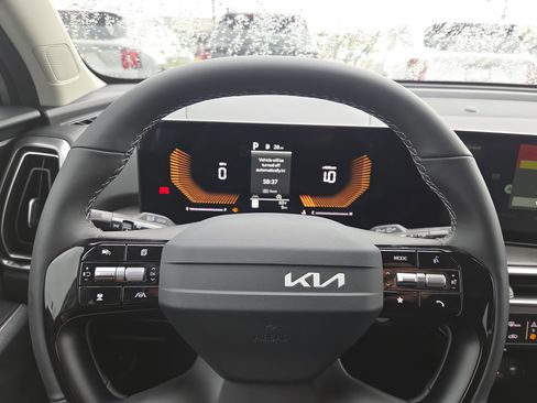 New 2026 Kia Sorento X-Line EX image 10
