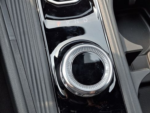 New 2026 Jeep Cherokee Laredo AWD/4WD image 10