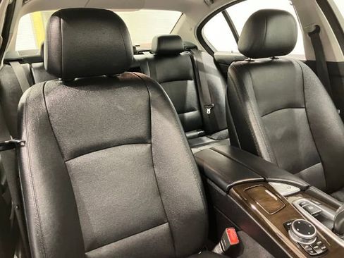 Used 2014 BMW 528i Sedan image 10