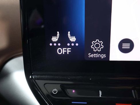 Used 2021 Volkswagen ID.4 Pro S w/ ID.4 Protection Package image 46