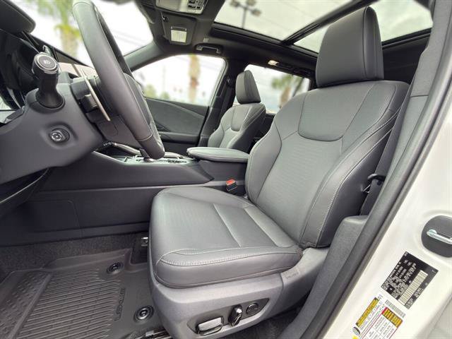 Used 2026 Lexus TX 350 AWD w/ Technology Package image 12