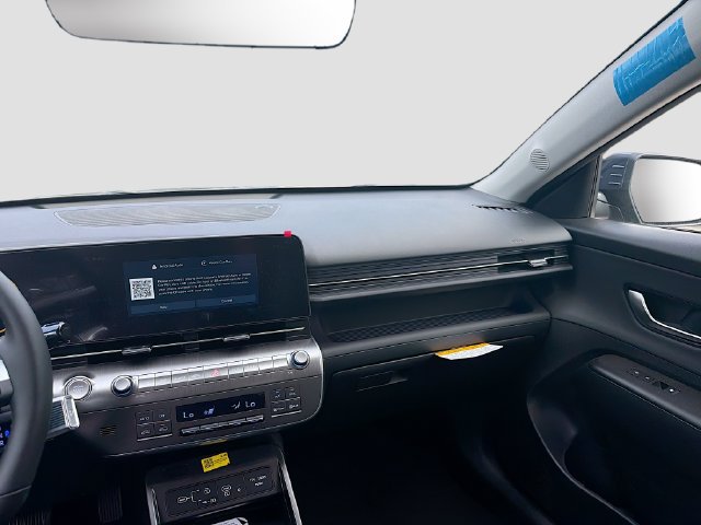 New 2026 Hyundai Kona Limited FWD image 24