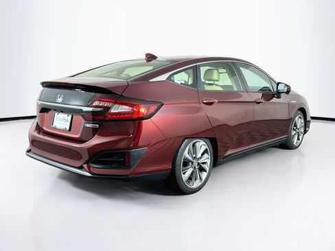 Used 2019 Honda Clarity Plug-In Hybrid image 9