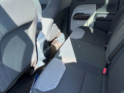 Used 2025 Ford Maverick XLT w/ Equipment Group 302A image 11